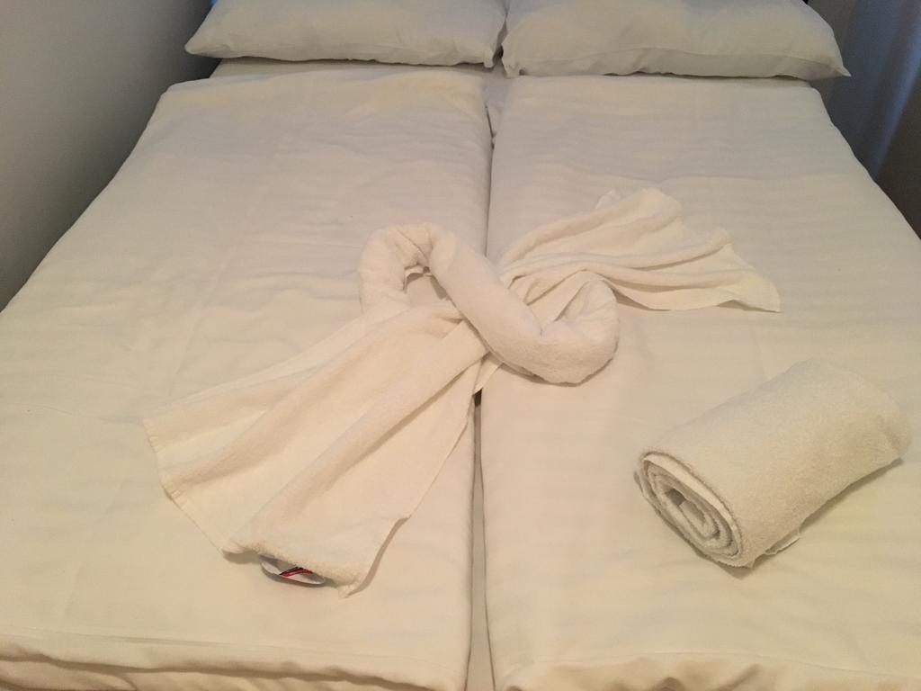 Arsenal Apartment Wien Ngoại thất bức ảnh