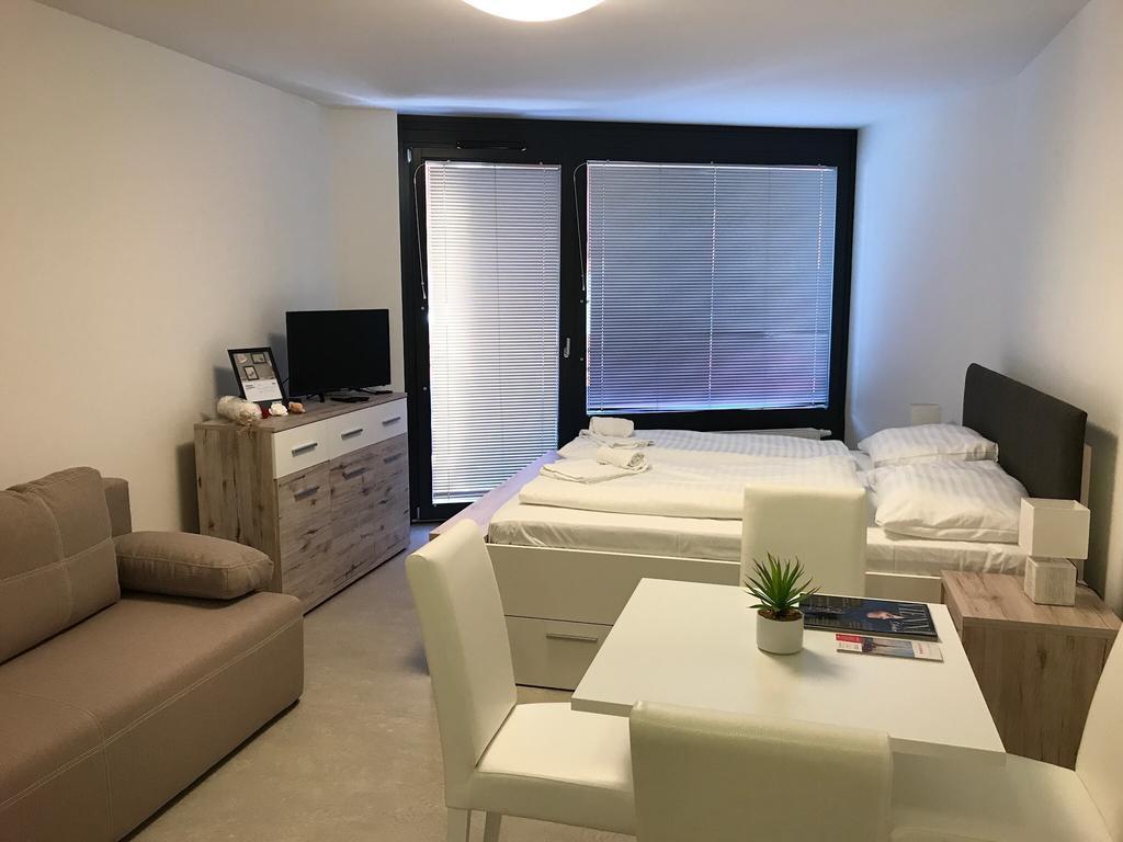 Arsenal Apartment Wien Ngoại thất bức ảnh
