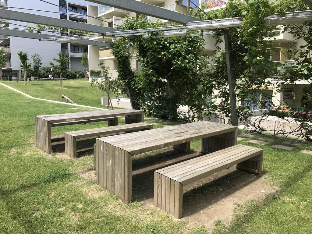 Arsenal Apartment Wien Ngoại thất bức ảnh