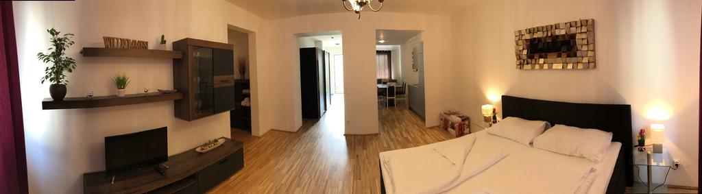 Arsenal Apartment Wien Ngoại thất bức ảnh