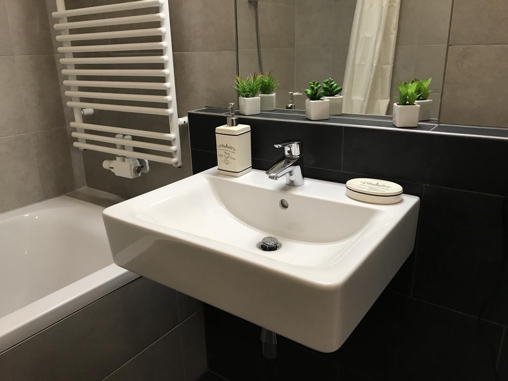 Arsenal Apartment Wien Ngoại thất bức ảnh