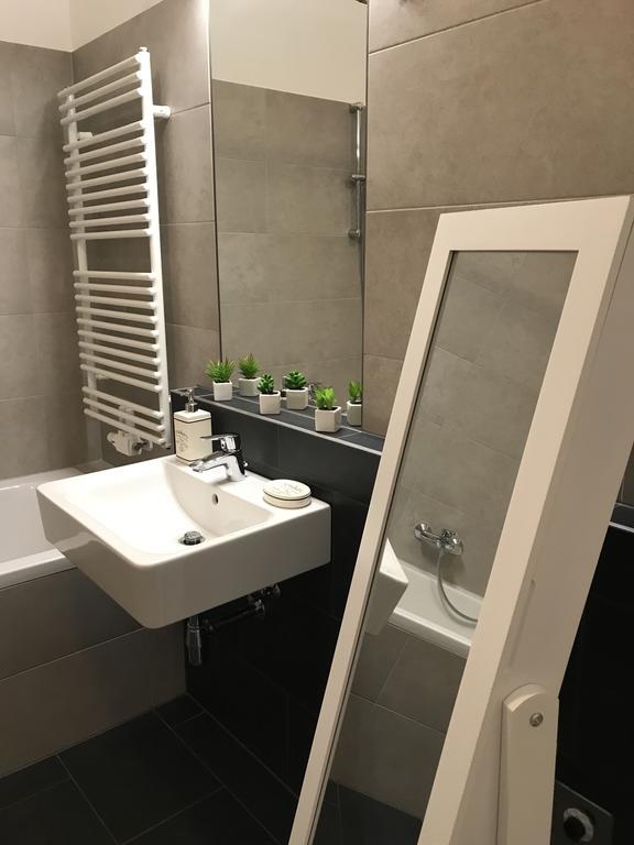 Arsenal Apartment Wien Ngoại thất bức ảnh