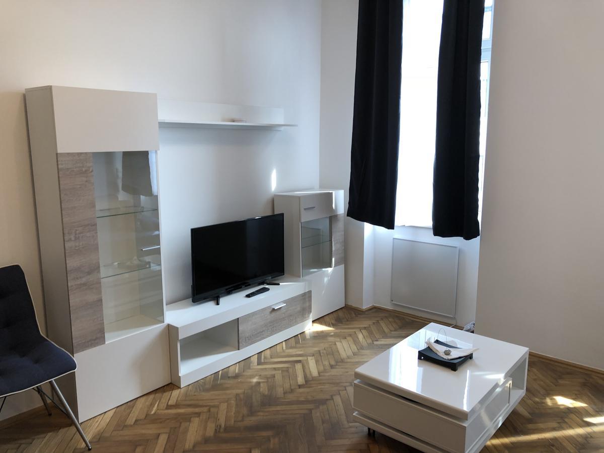 Arsenal Apartment Wien Ngoại thất bức ảnh