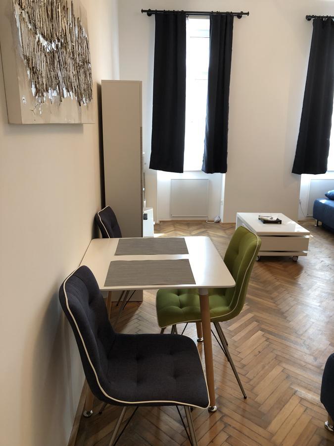 Arsenal Apartment Wien Ngoại thất bức ảnh
