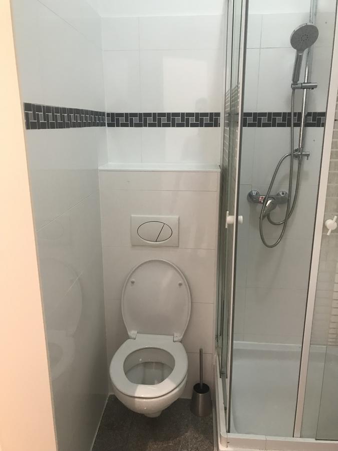 Arsenal Apartment Wien Ngoại thất bức ảnh
