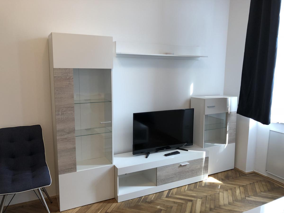 Arsenal Apartment Wien Ngoại thất bức ảnh