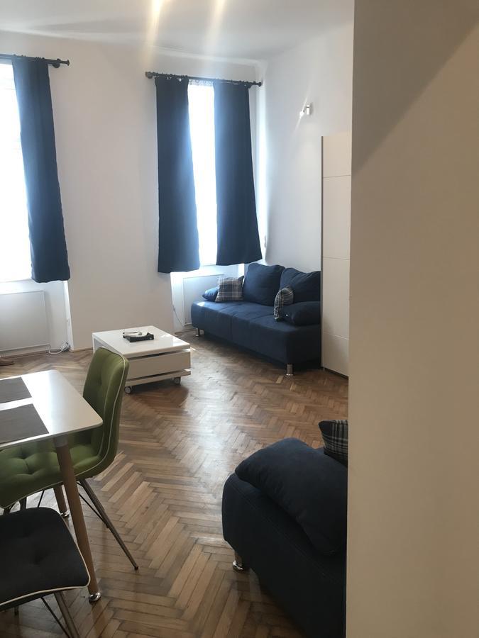 Arsenal Apartment Wien Ngoại thất bức ảnh
