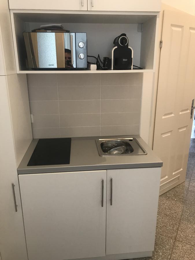 Arsenal Apartment Wien Ngoại thất bức ảnh