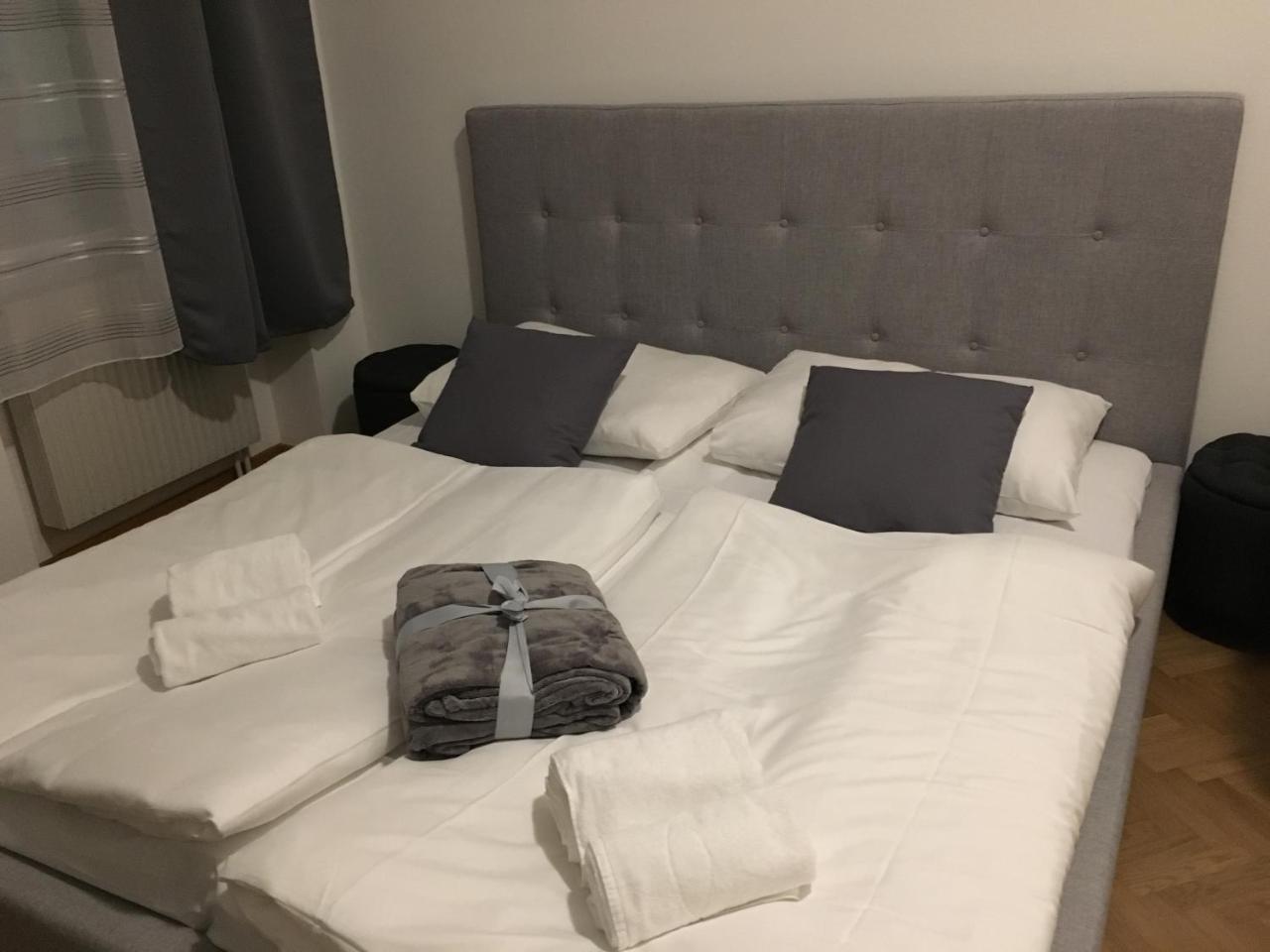 Arsenal Apartment Wien Ngoại thất bức ảnh