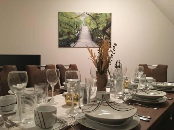 Arsenal Apartment Wien Ngoại thất bức ảnh