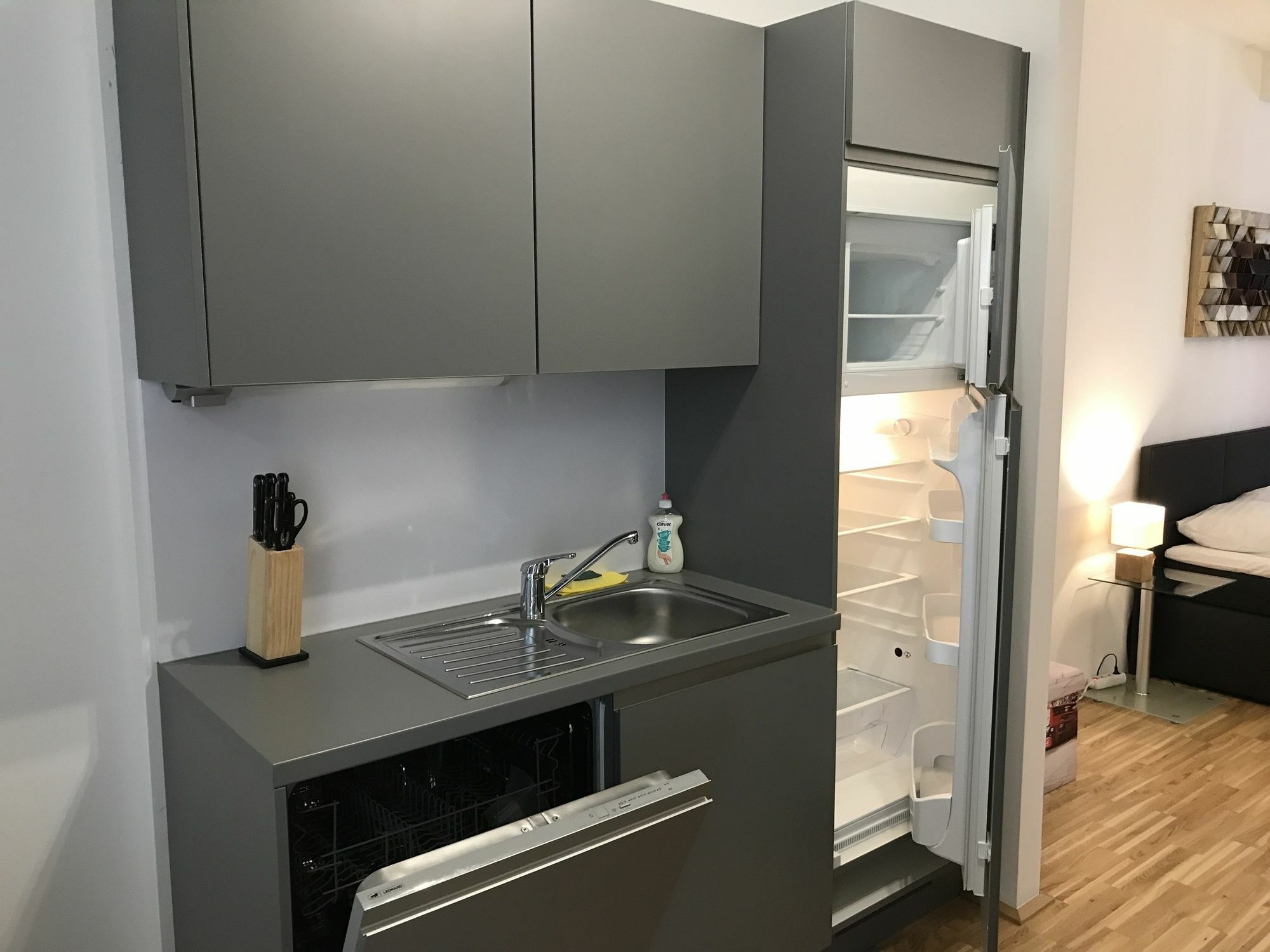 Arsenal Apartment Wien Ngoại thất bức ảnh