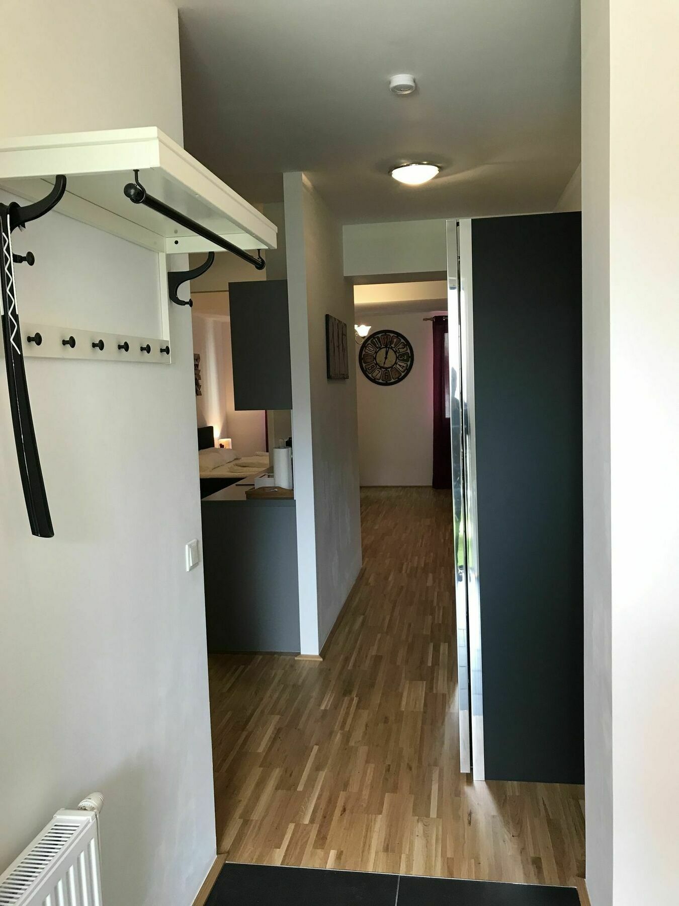 Arsenal Apartment Wien Ngoại thất bức ảnh