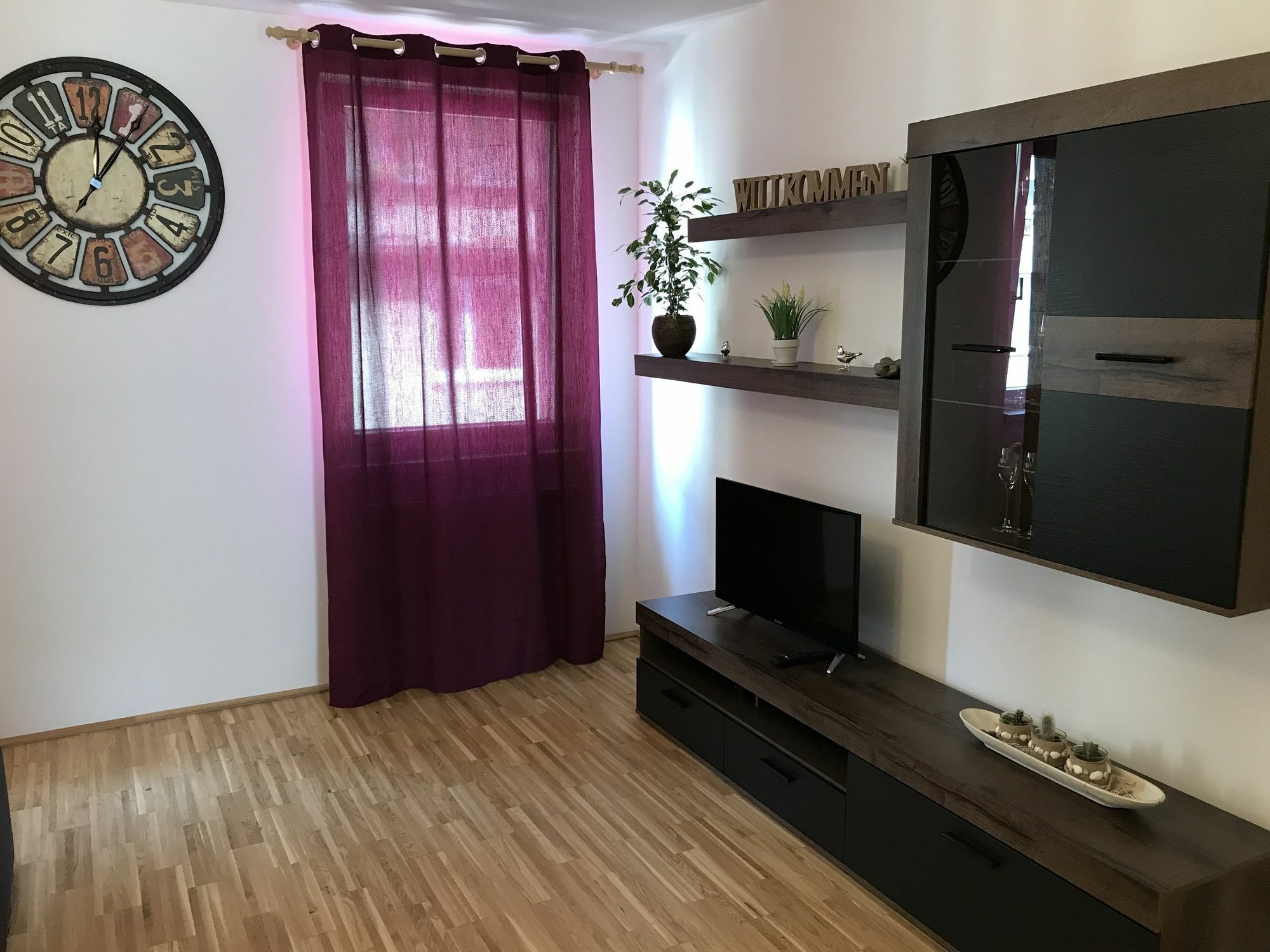 Arsenal Apartment Wien Ngoại thất bức ảnh