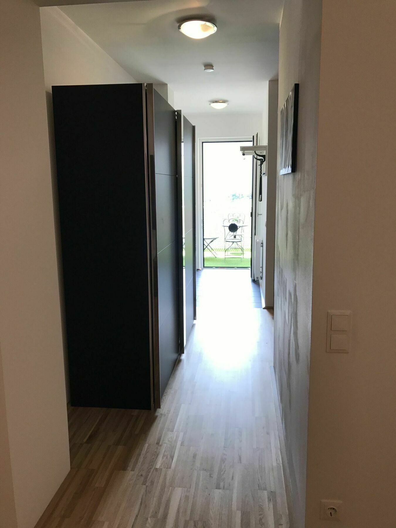 Arsenal Apartment Wien Ngoại thất bức ảnh