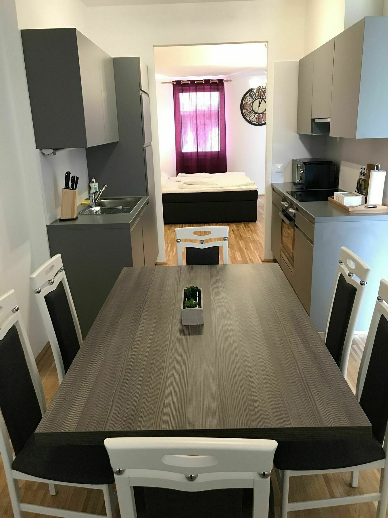 Arsenal Apartment Wien Ngoại thất bức ảnh